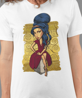 AMY WINEHOUSE QUALITY