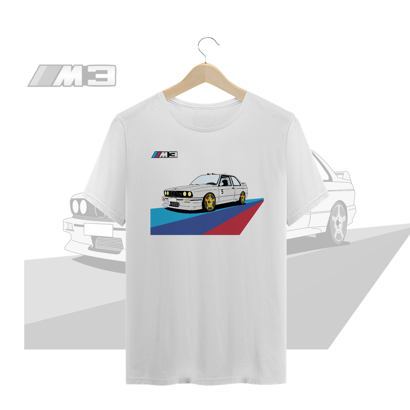T-Shirt Prime M3