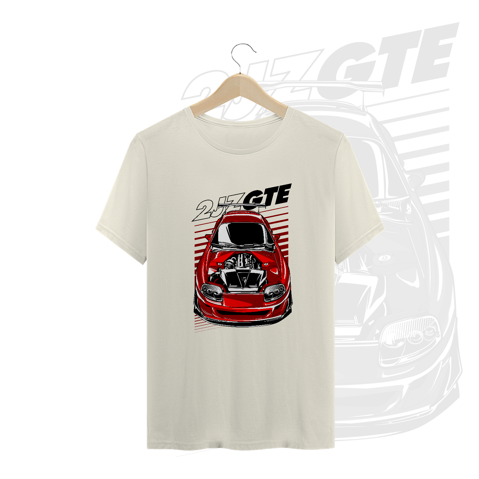 T-Shirt Prime 2JZGTE