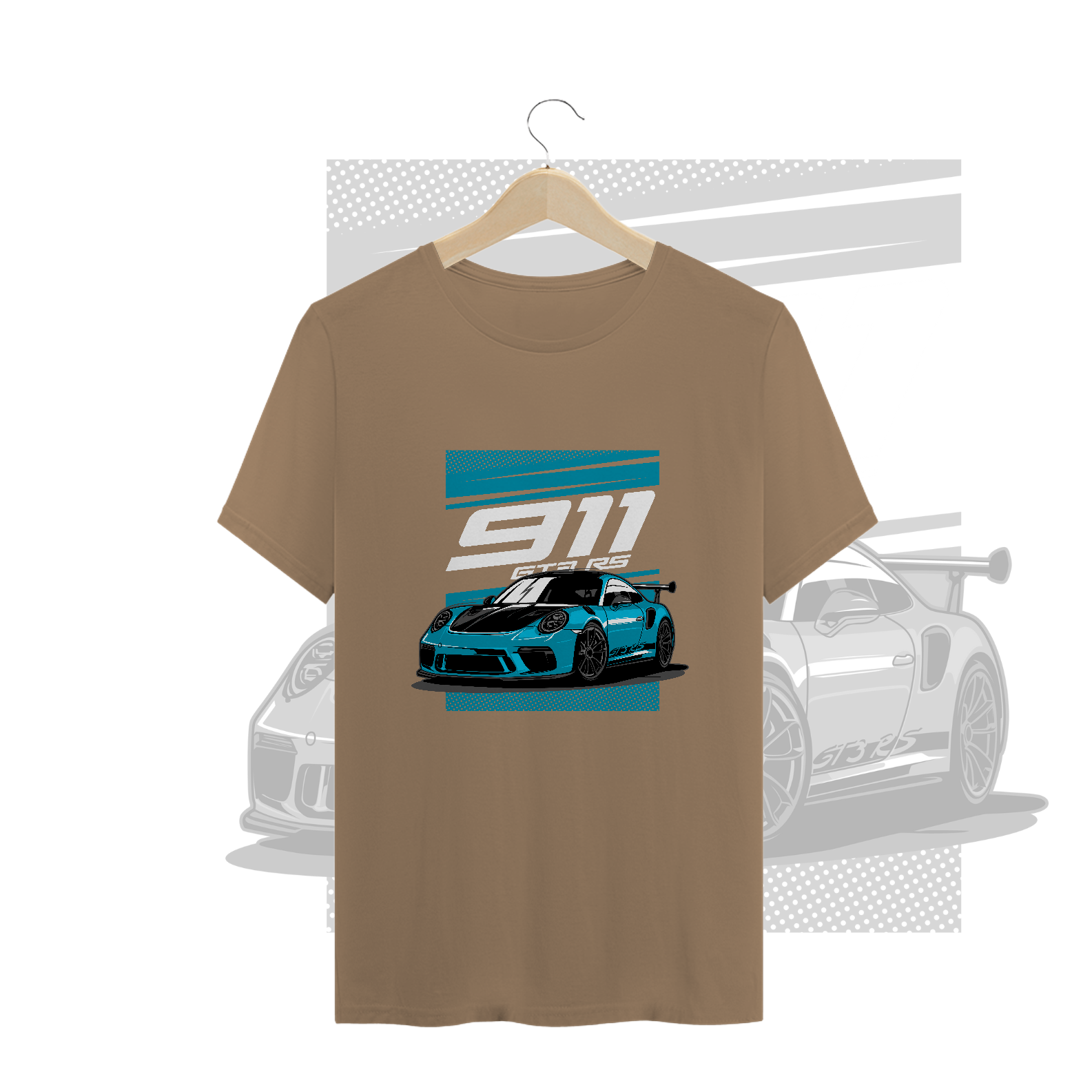 T-Shirt Prime 911