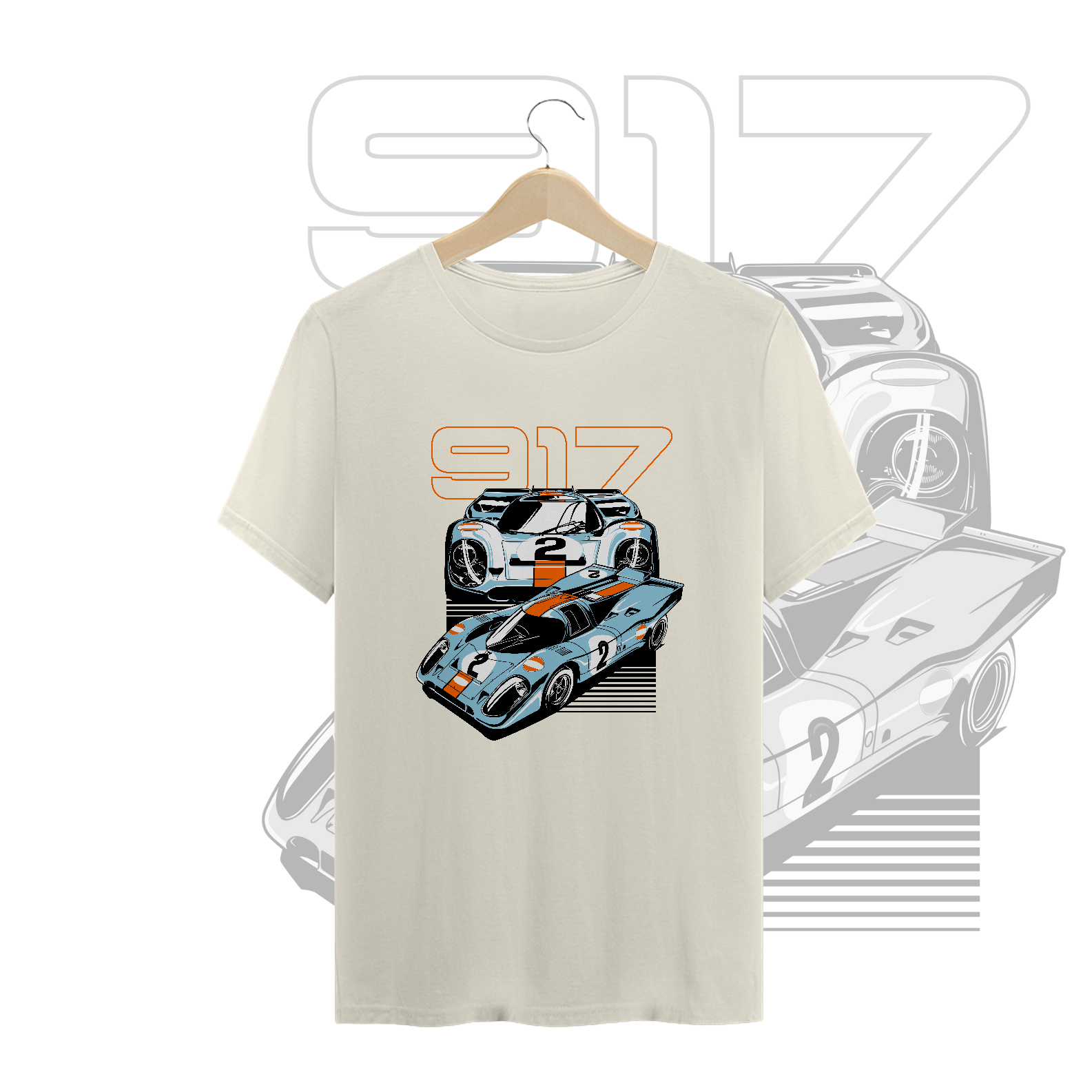 T-Shirt Prime 917