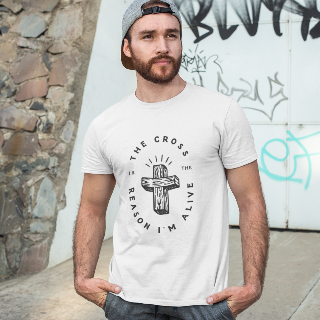 Razão de estar Vivo