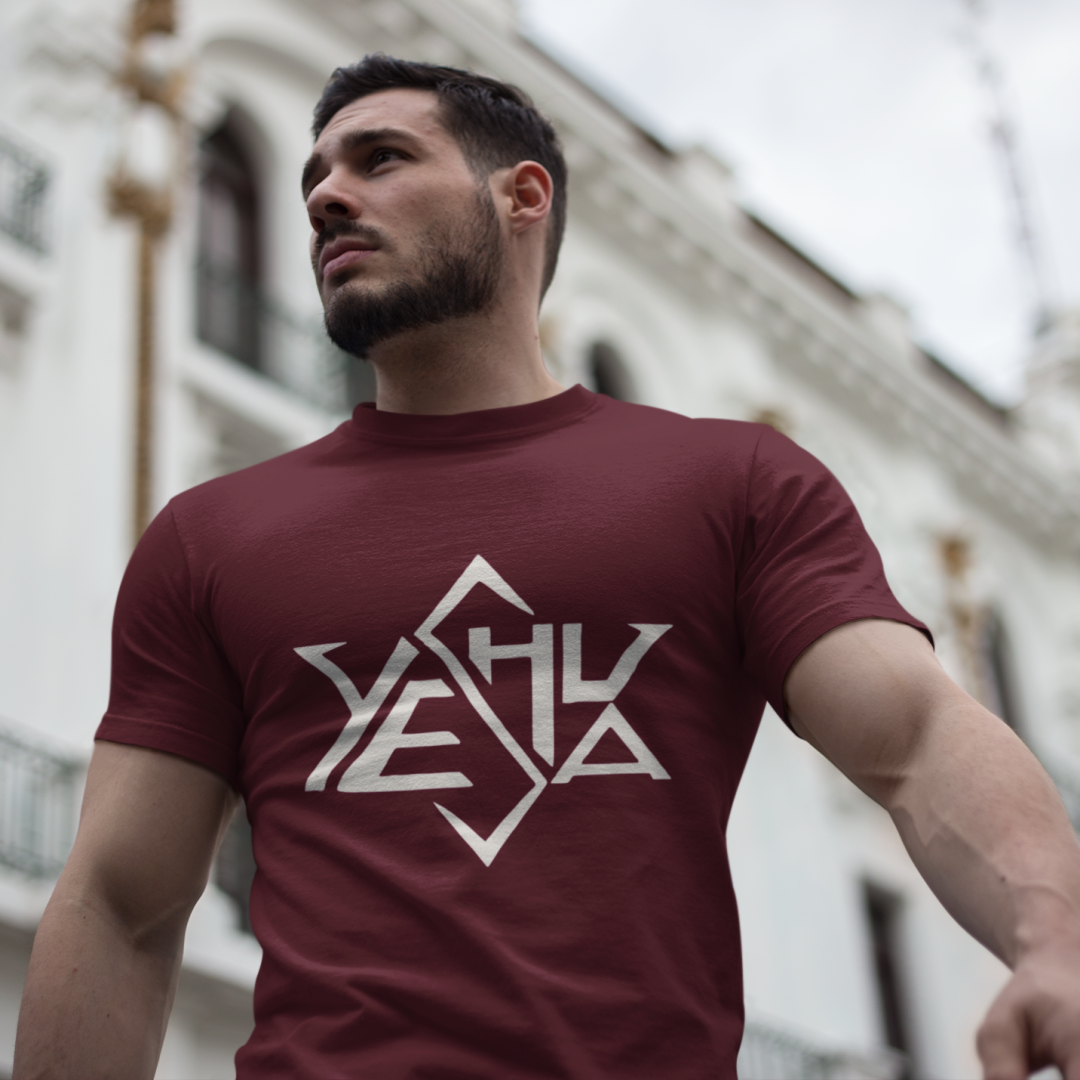 Yeshua Estrela de Davi