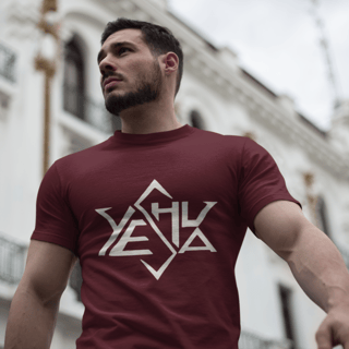 Yeshua Estrela de Davi