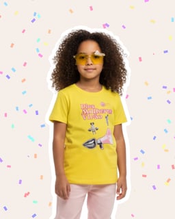 juvenil DIAS MULHERES VIRÃO (10 até 14 anos)