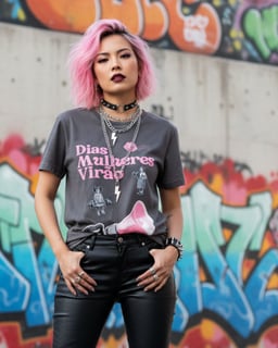 estonada DIAS MULHERES VIRÃO