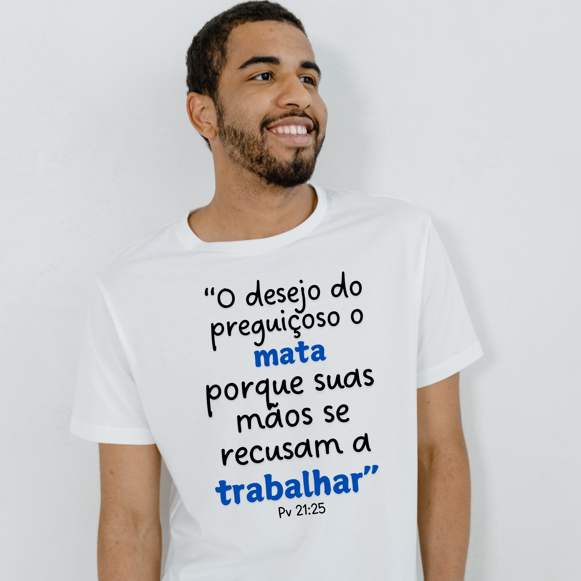 DESEJO DO PREGUIÇOSO