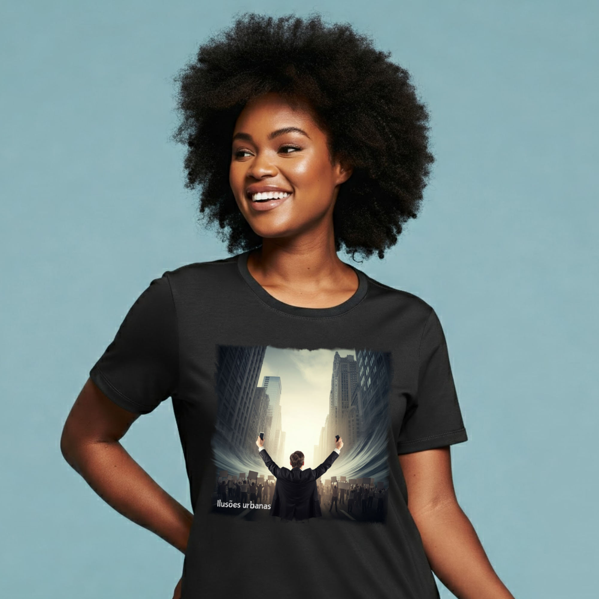 ILUSÕES URBANAS
