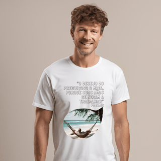 O DESEJO DO PREGUIÇOSO