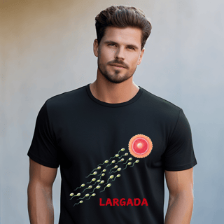 LARGADA