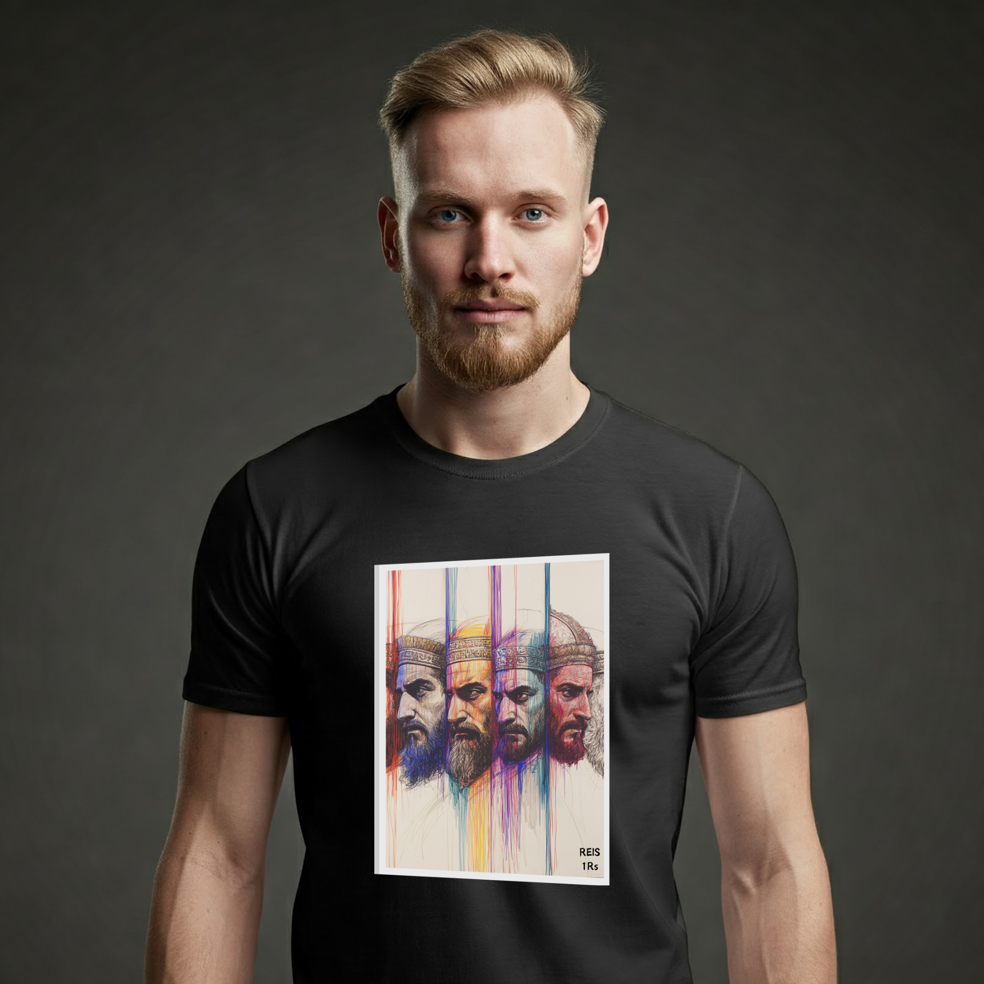 Nome do produto: REIS