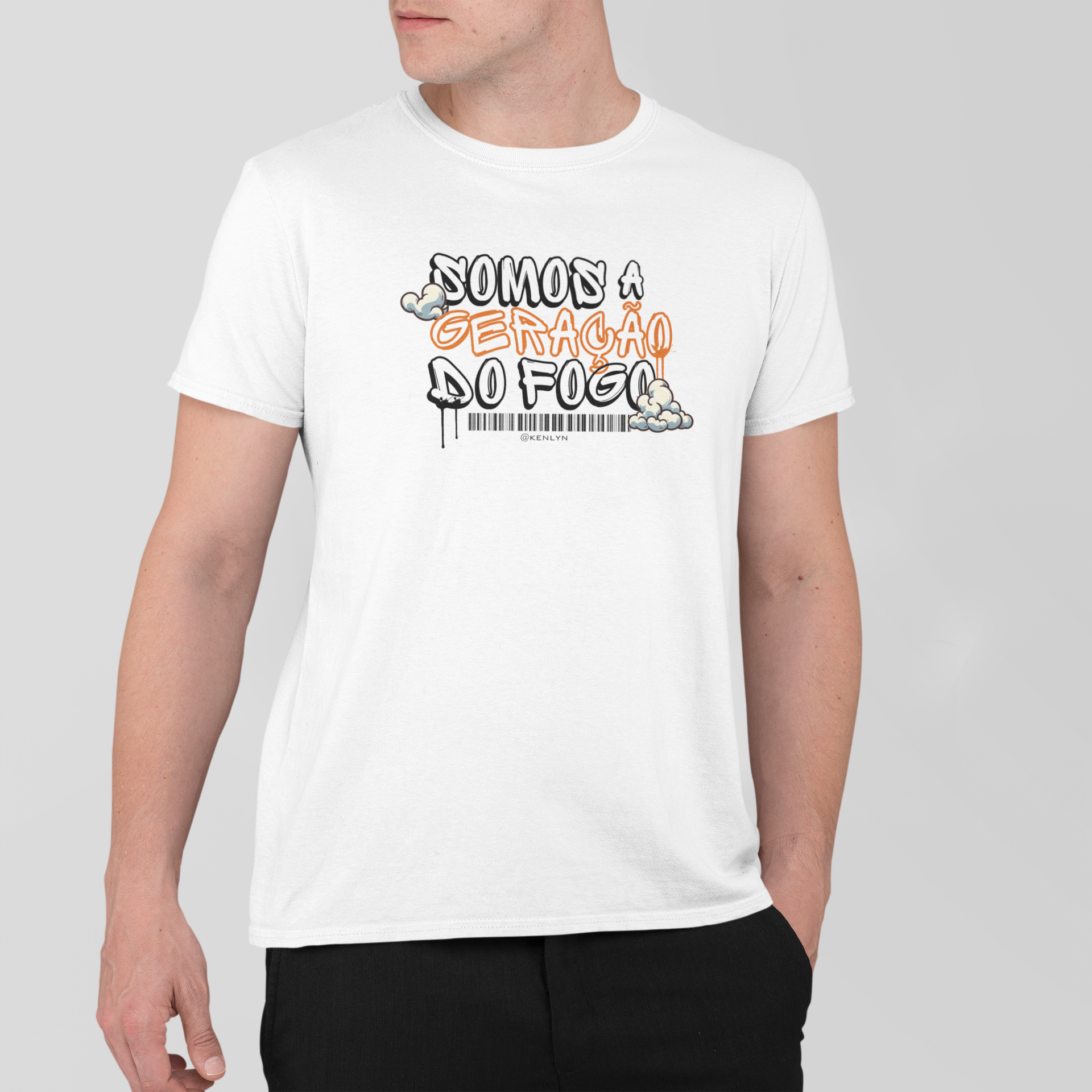 Camiseta 
