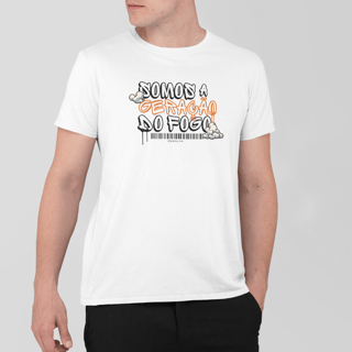 Camiseta 