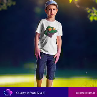 Camiseta Jacaré Descolado – Estilo Selvagem com Óculos Espelhados!