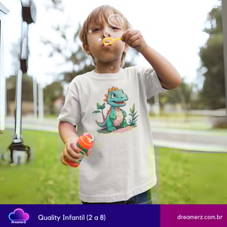 Camiseta “Roo Fighter” – Atitude selvagem nas ruas