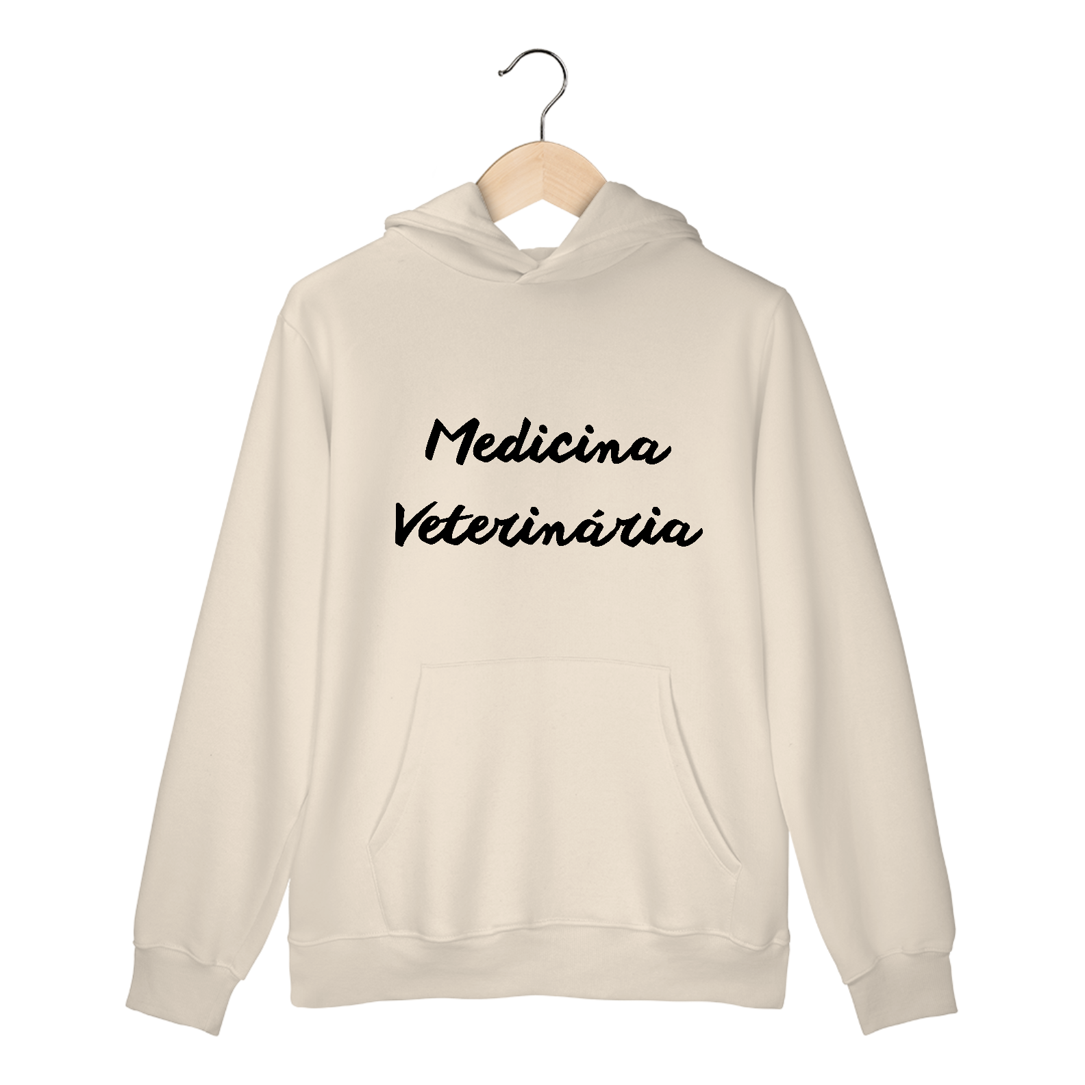 Moletom - Medicina Veterinária