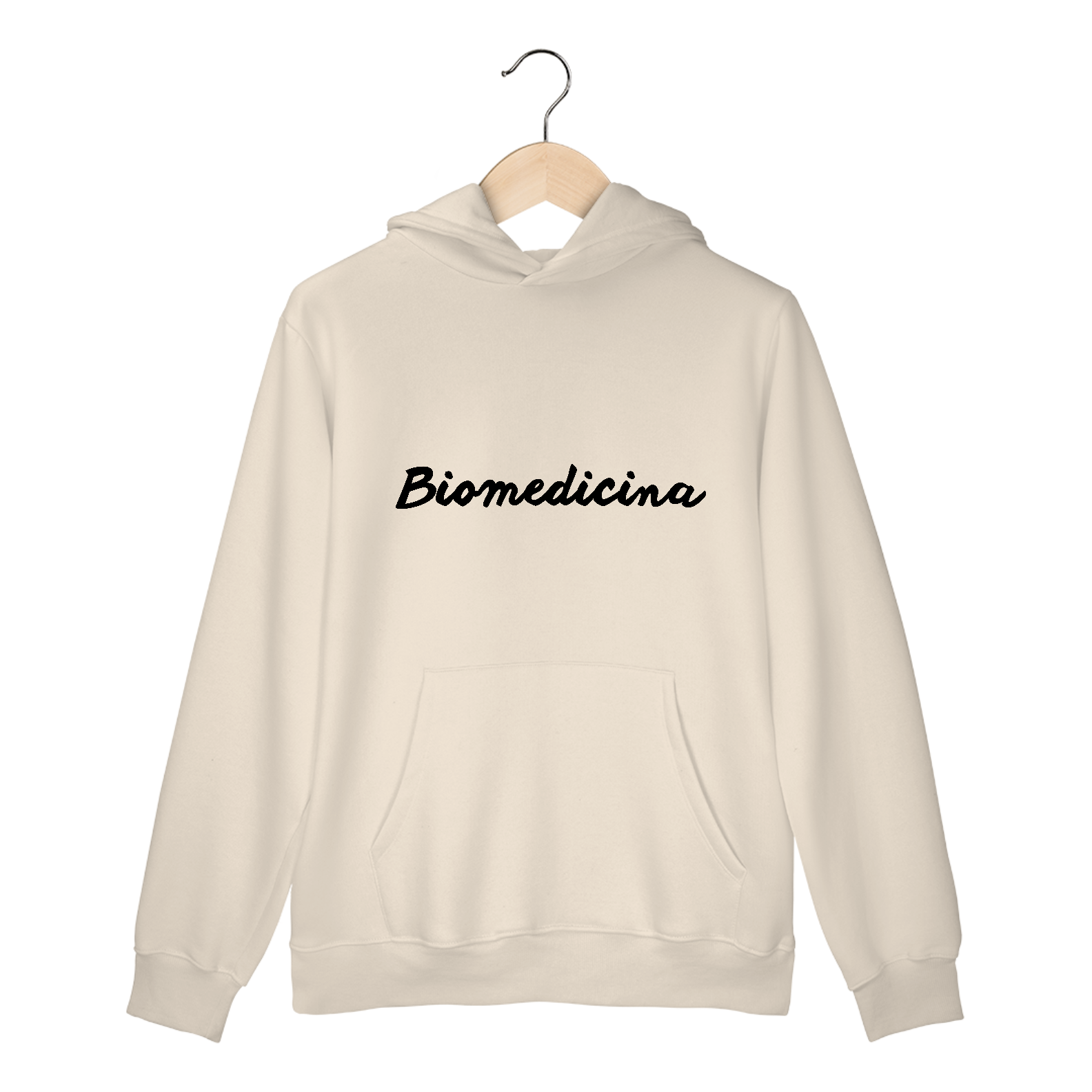 Moletom - Biomedicina