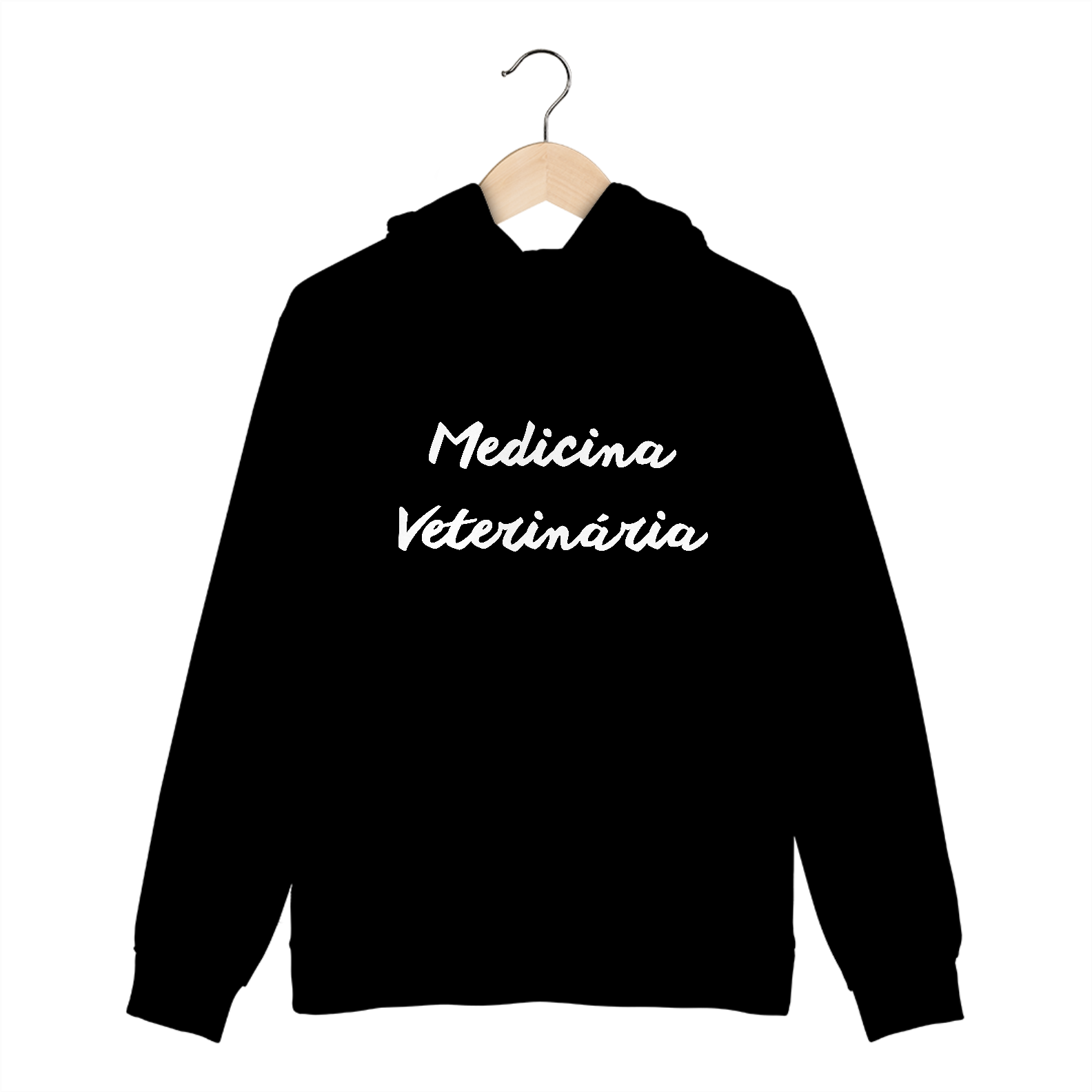Moletom - Medicina Veterinária