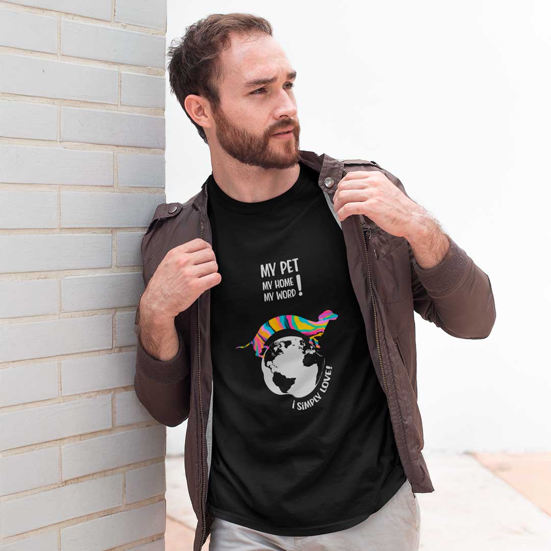 Camiseta Unissex | Linha PRIME