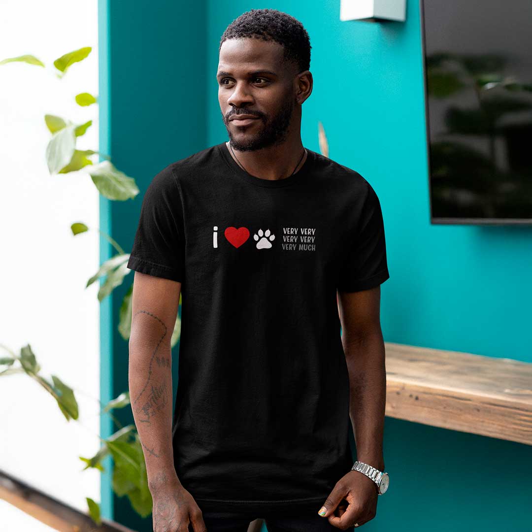 Camiseta Unissex | Linha PRIME