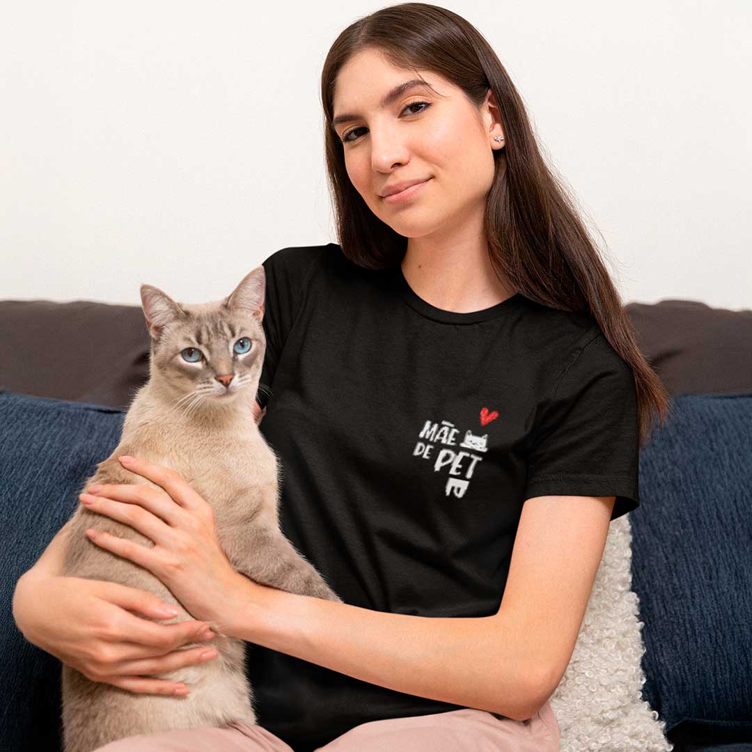 Camiseta Unissex | Linha PRIME