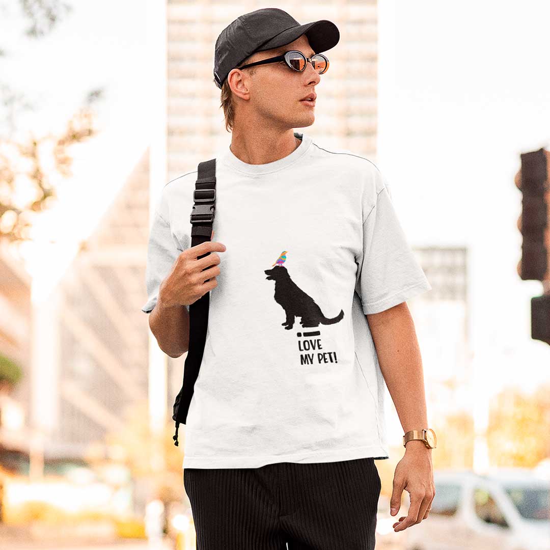 Camiseta Unissex | Linha PRIME