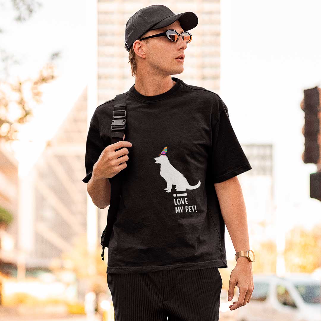 Camiseta Unissex | Linha PRIME