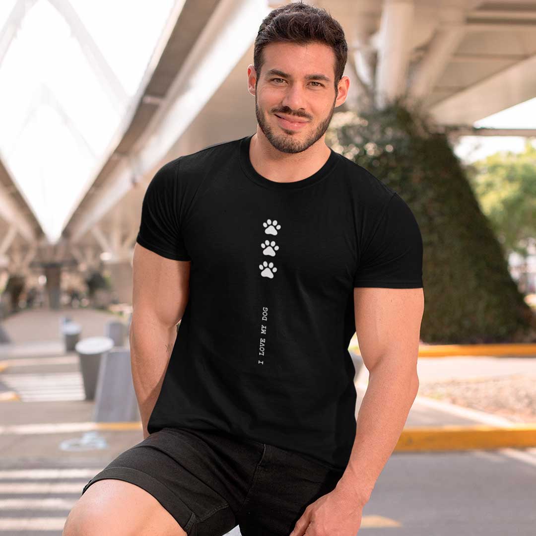 Camiseta Unissex | Linha PRIME