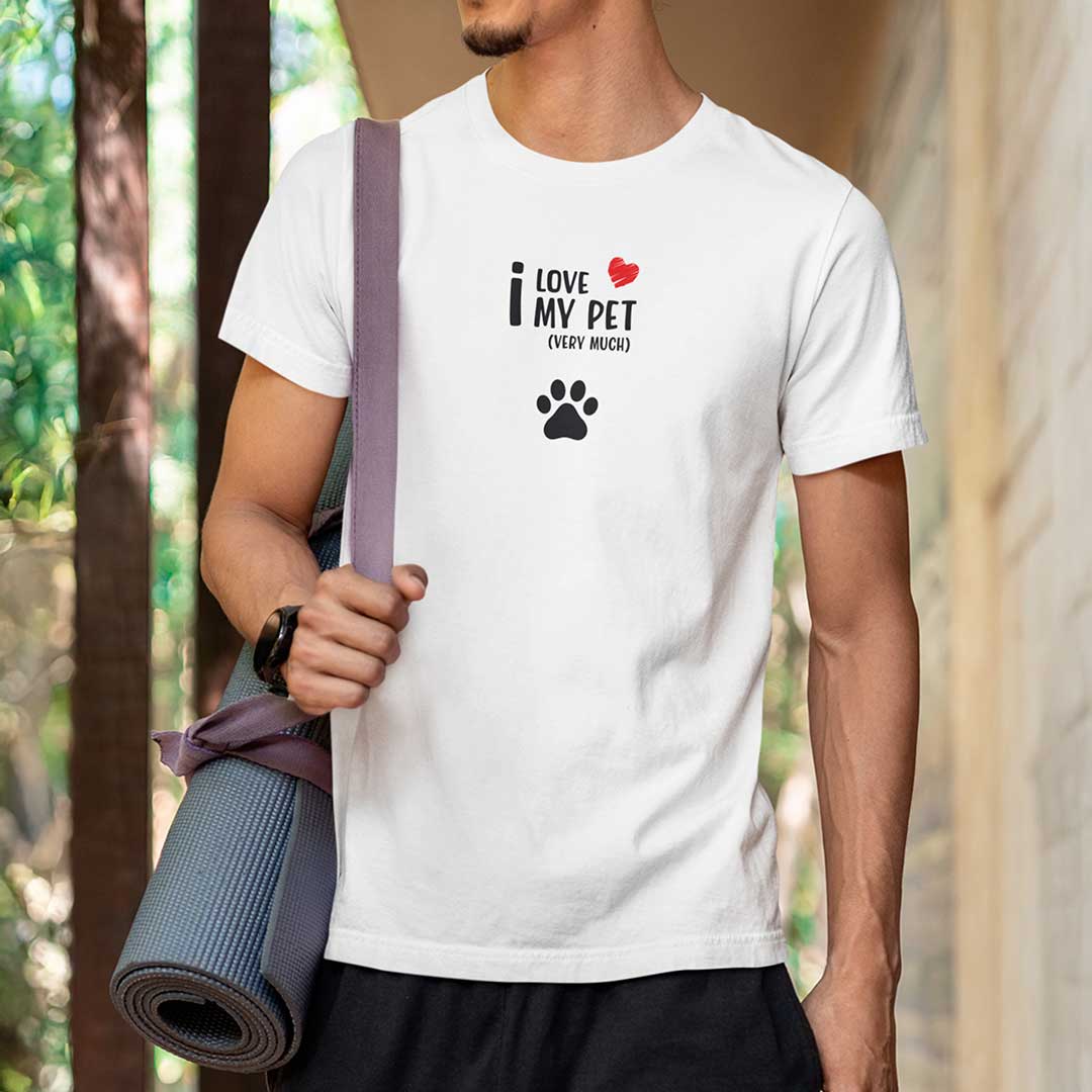Camiseta Unissex | Linha PRIME