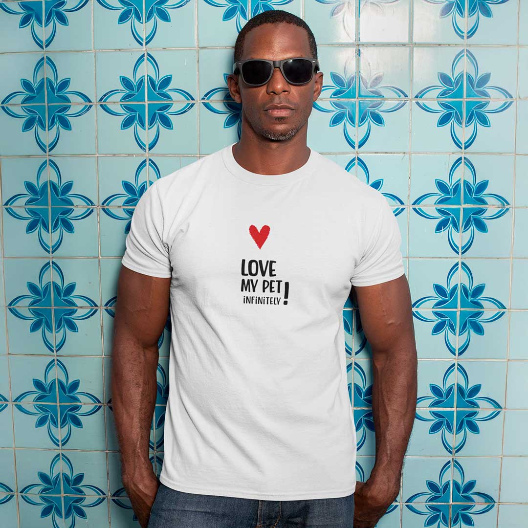 Camiseta Unissex | Linha PRIME