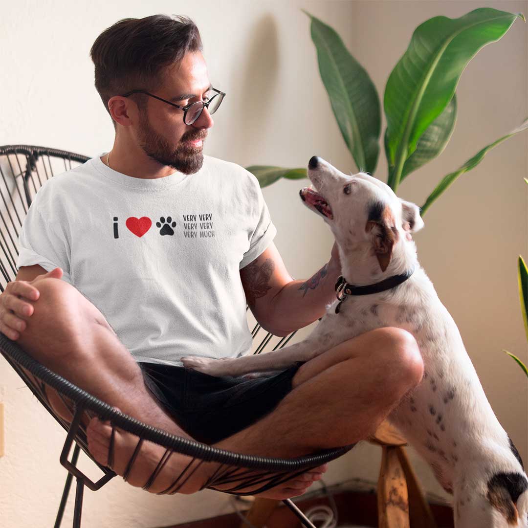 Camiseta Unissex | Linha PRIME