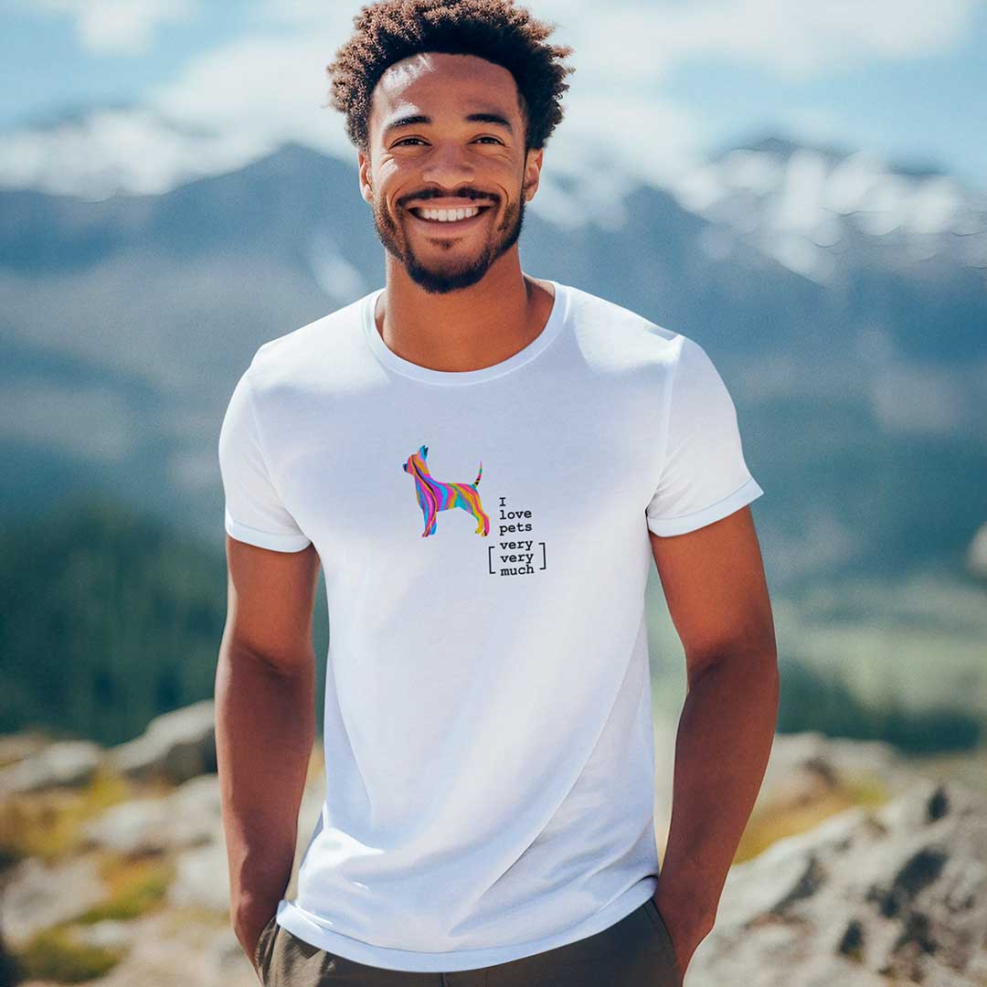 Camiseta Unissex | Linha PRIME