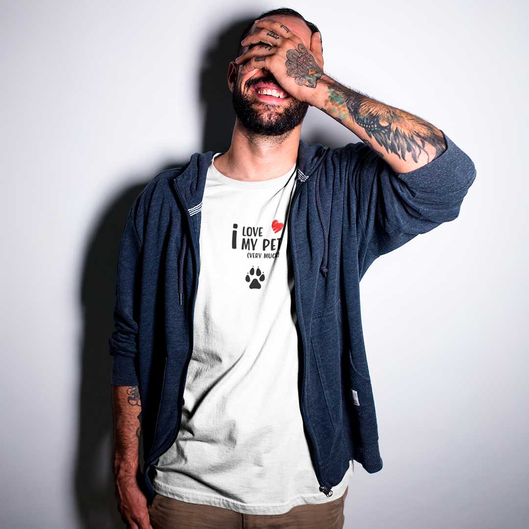 Camiseta Unissex | Linha PRIME