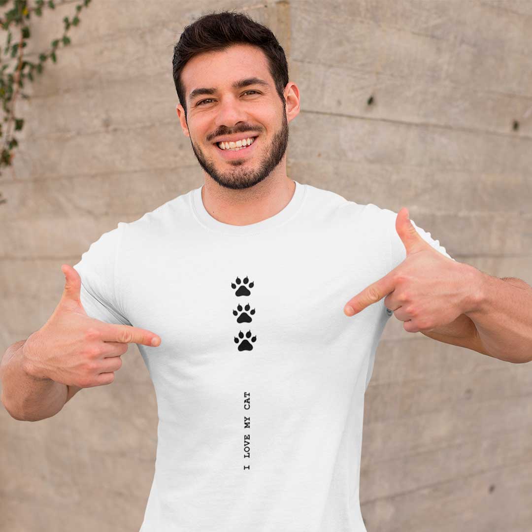 Camiseta Unissex | Linha PRIME