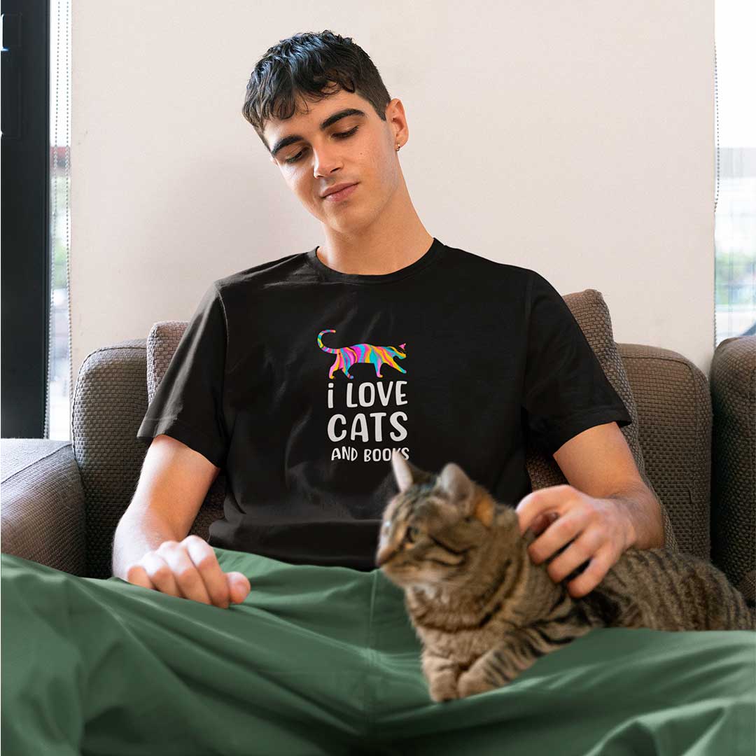 Camiseta Unissex | Linha PRIME