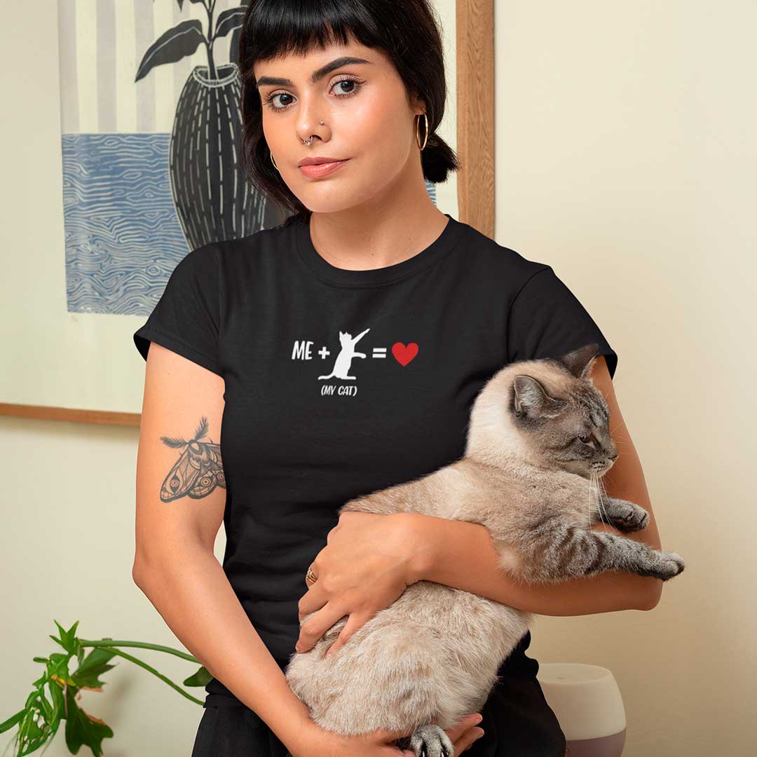 Camiseta Feminina | Baby Long | Linha QUALITY