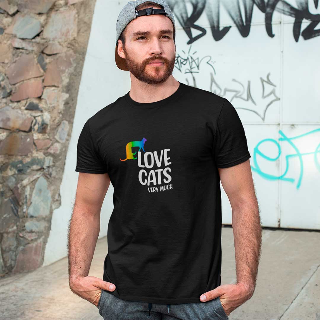Camiseta Unissex | Linha PRIME