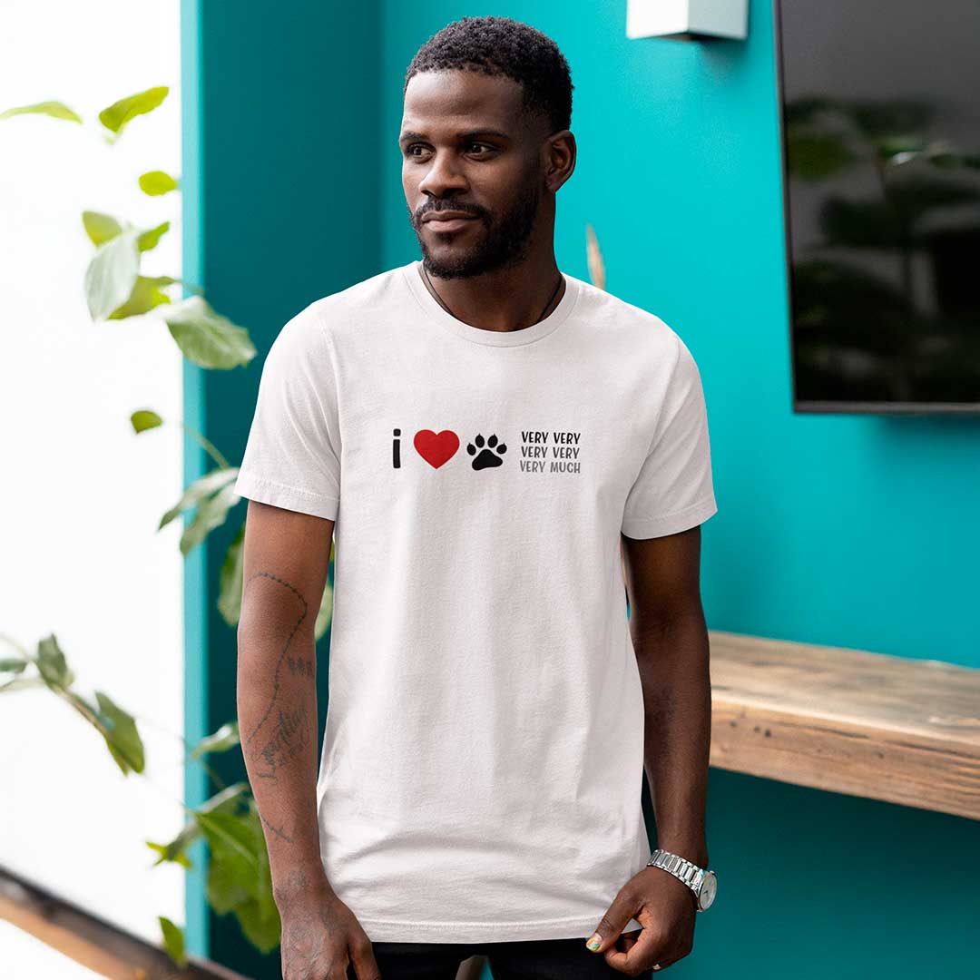 Camiseta Unissex | Linha PRIME