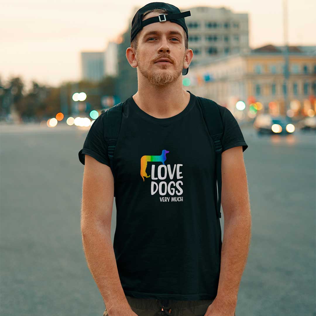 Camiseta Unissex | Linha PRIME