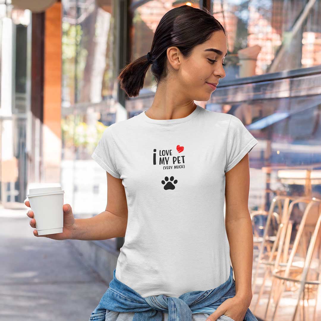 Camiseta Feminina | Baby Long | Linha QUALITY