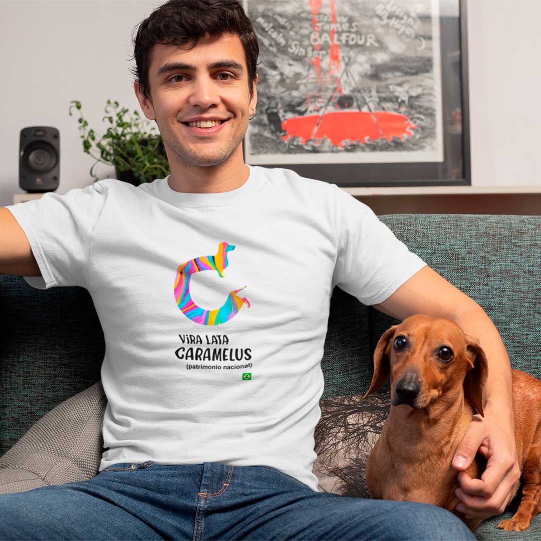 Camiseta Unissex | Linha PRIME