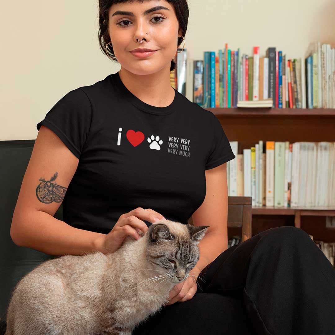 Camiseta Feminina | Baby Long | Linha QUALITY