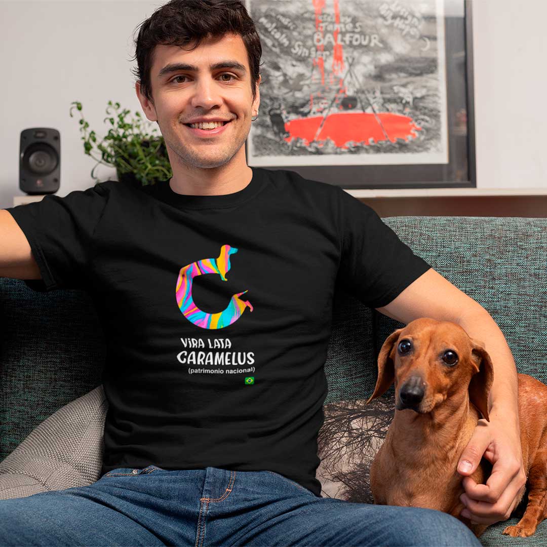 Camiseta Unissex | Linha PRIME