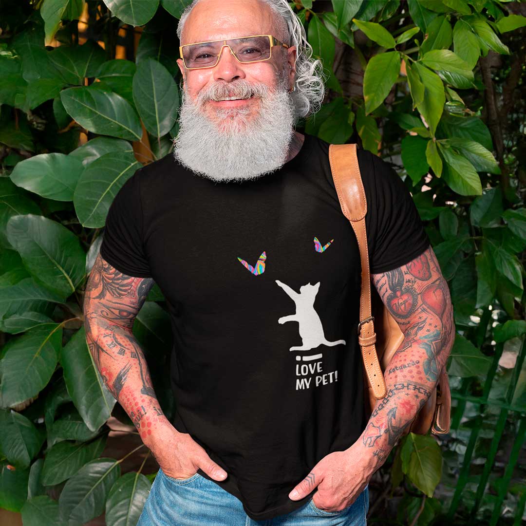 Camiseta Unissex | Linha PRIME