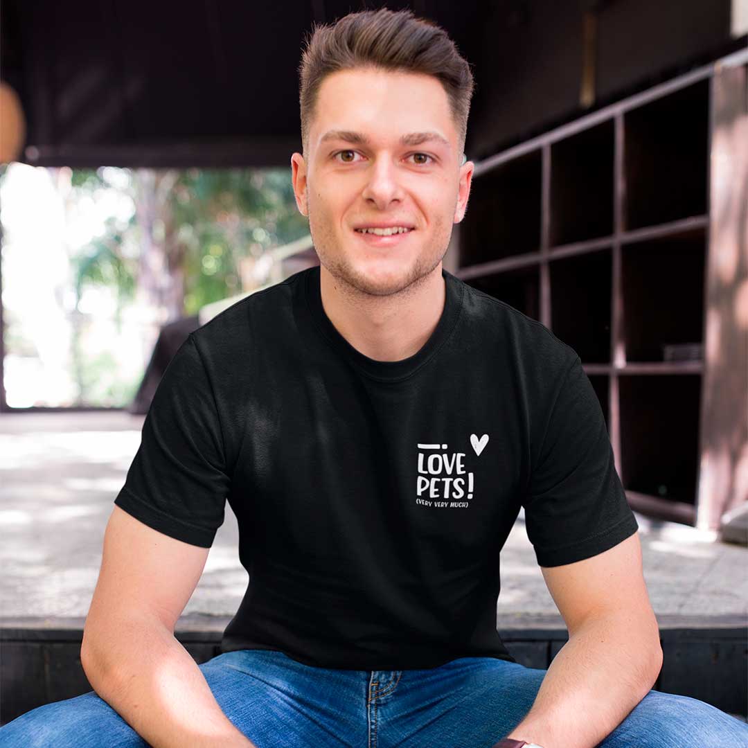 Camiseta Unissex | Linha PRIME