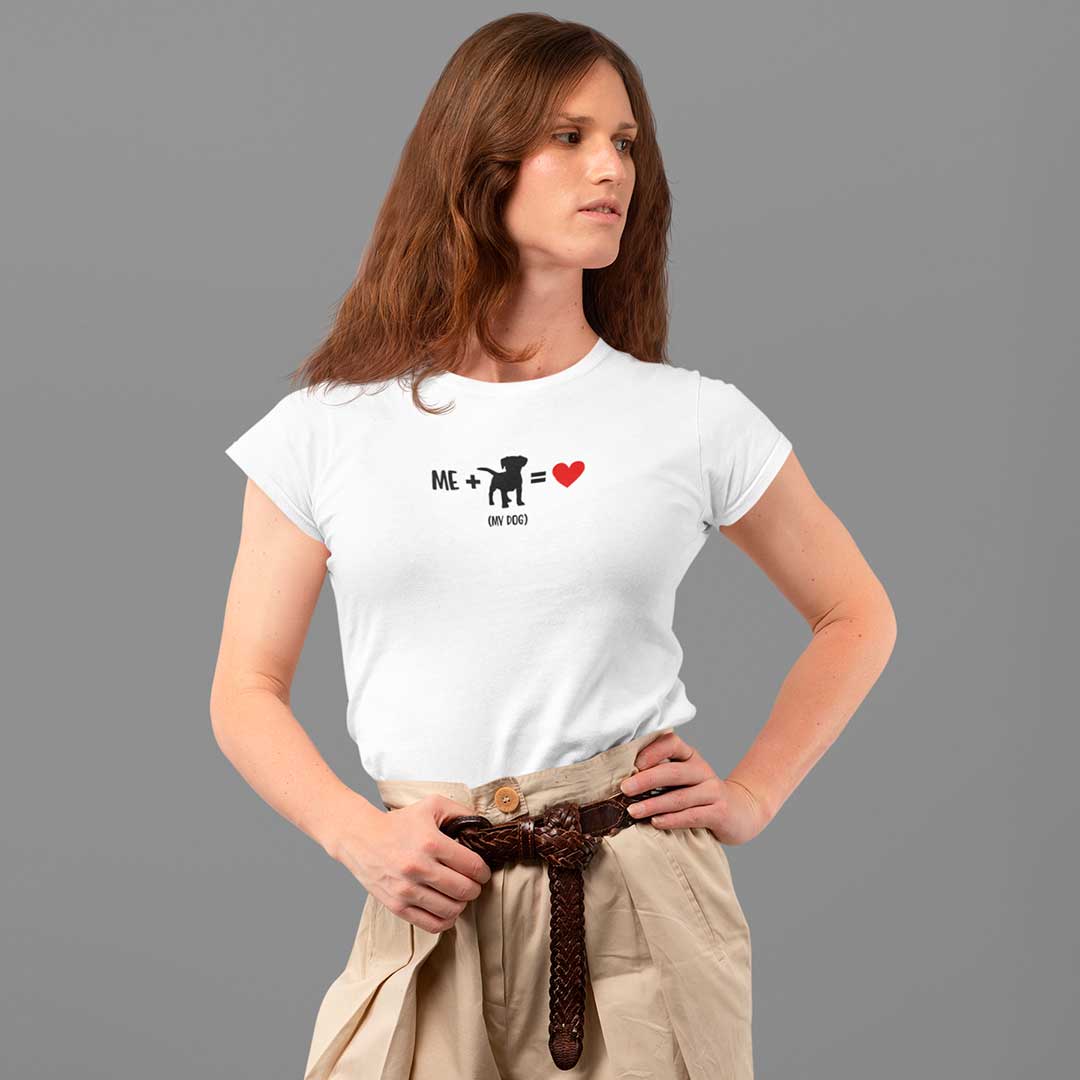 Camiseta Feminina | Baby Long | Linha QUALITY