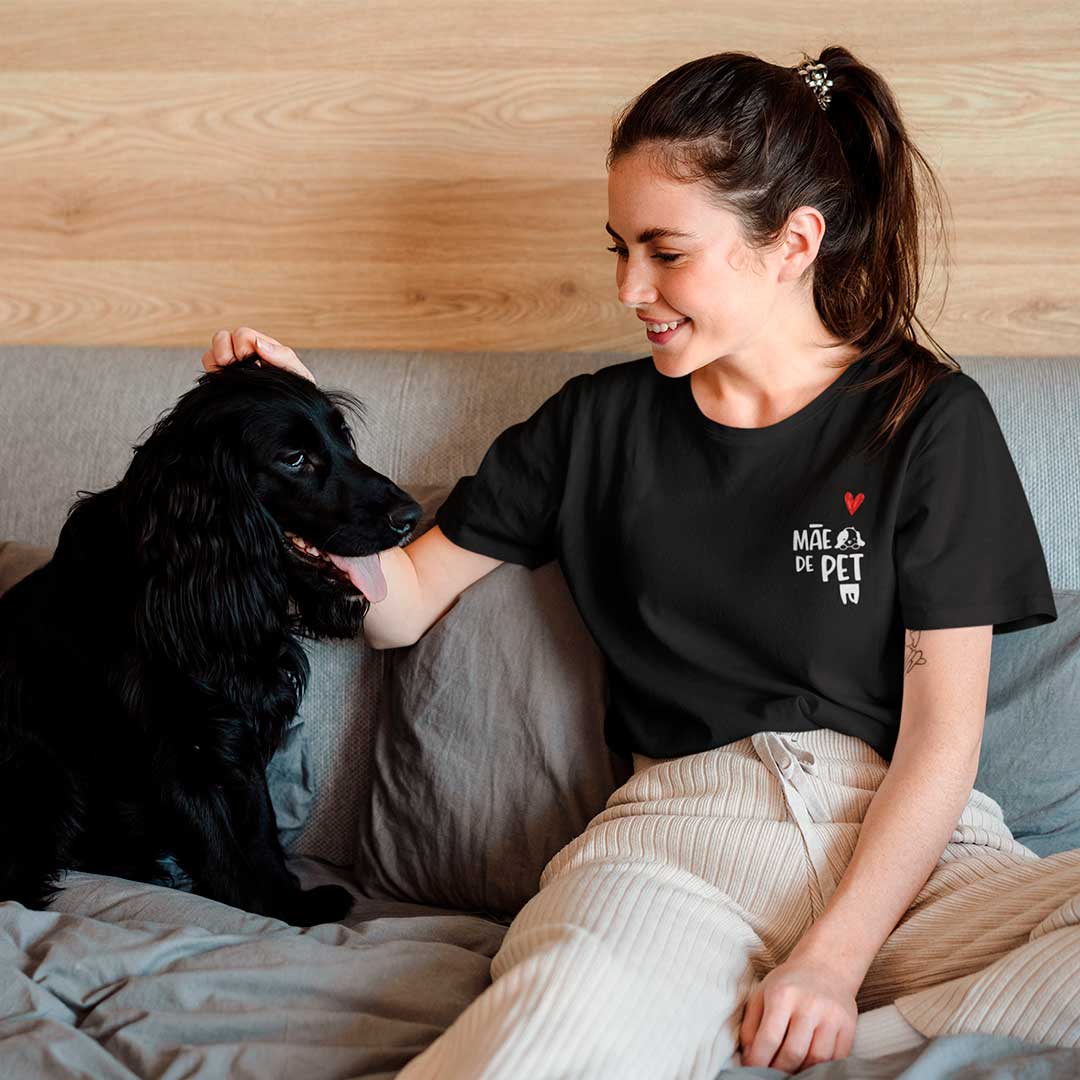 Camiseta Unissex | Linha PRIME