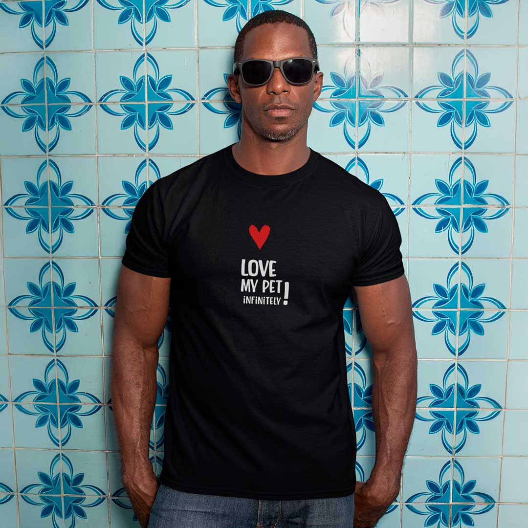 Camiseta Unissex | Linha PRIME