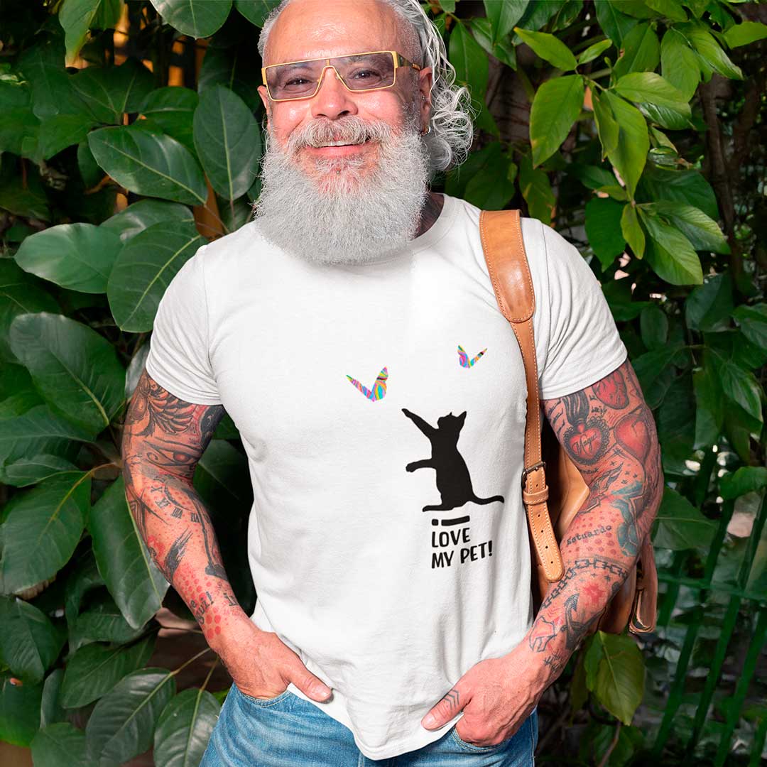 Camiseta Unissex | Linha PRIME