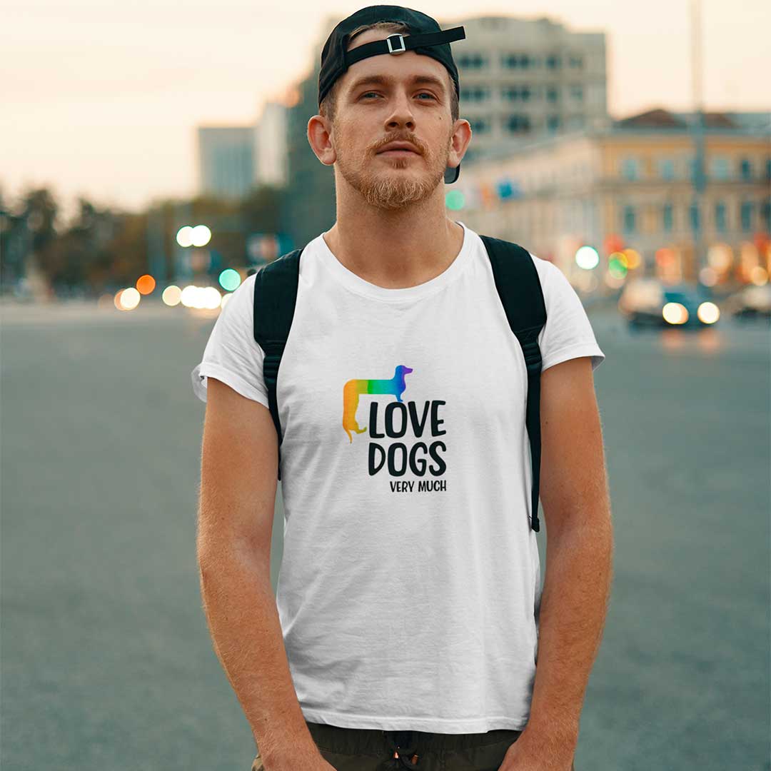 Camiseta Unissex | Linha PRIME